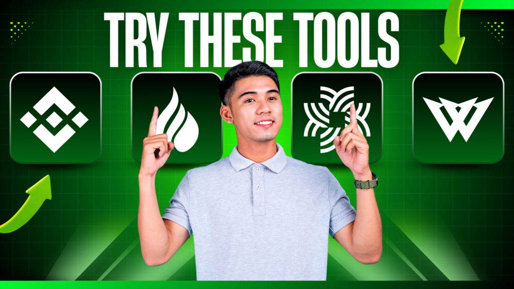 Top AI tools for digital marketing in 2025