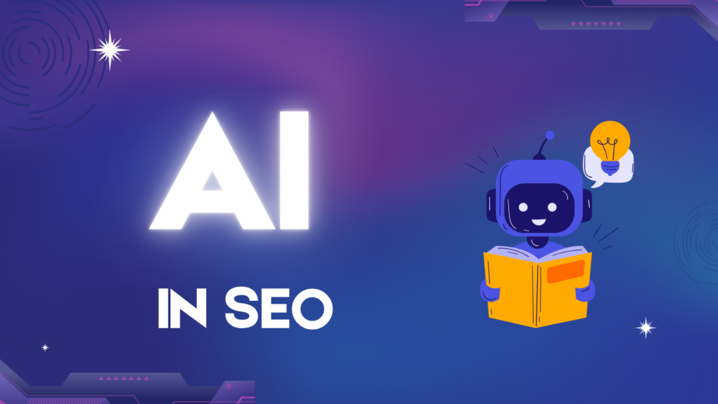Top AI SEO tools for ranking faster in 2025
