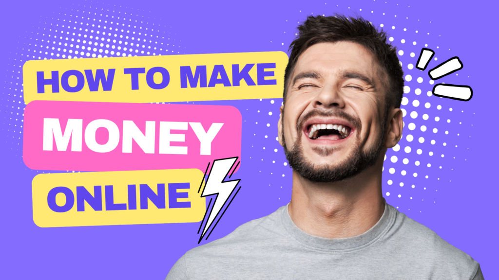 How to make money online using AI tools 2025 – Blogging, Freelancing, YouTube, Art, Chatbots