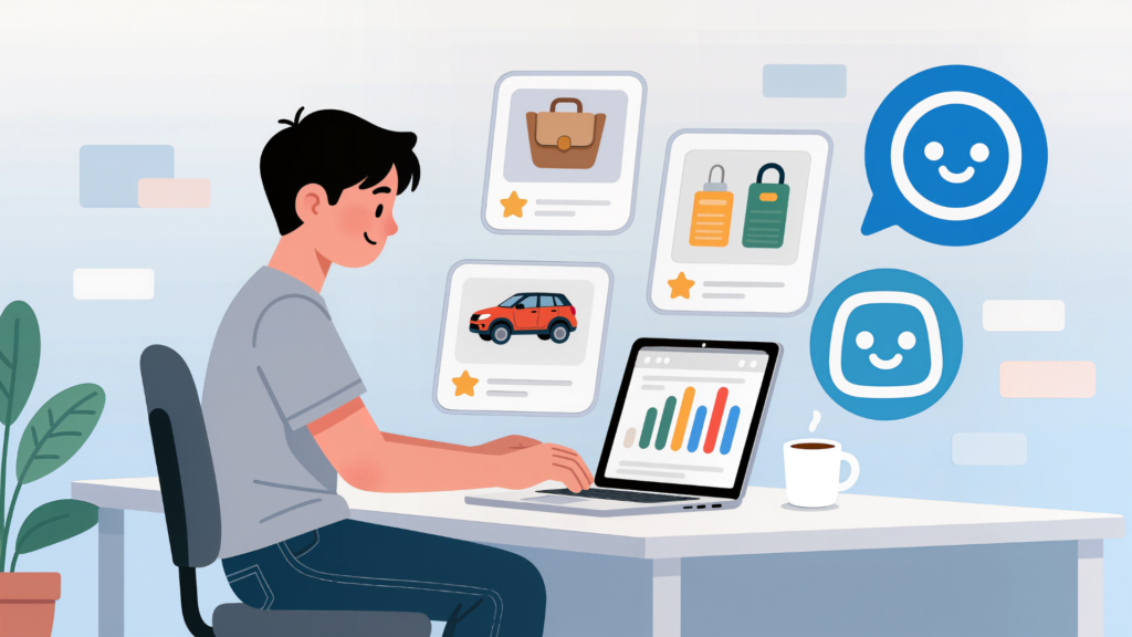 Top AI Automation Tools to Earn More and Work Less in 2025