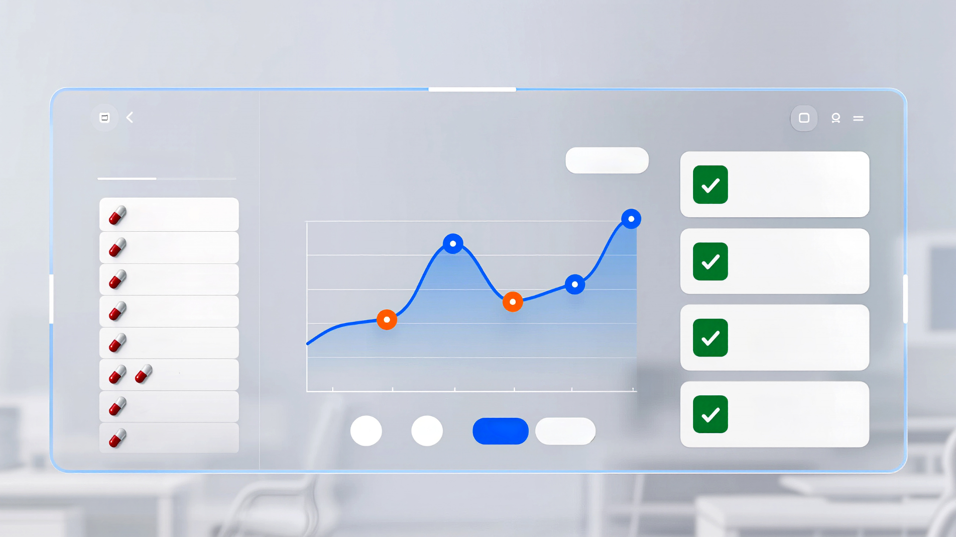 How AI Dashboards Are Transforming Decision-Making for Businesses in ...
