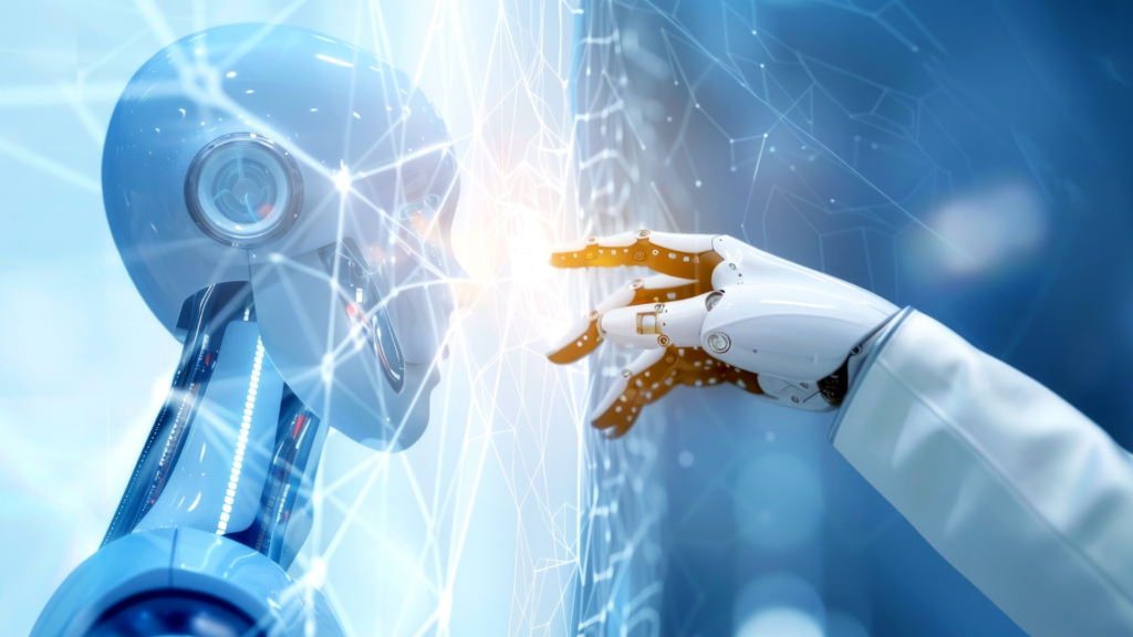 Top 10 AI tools for students in 2025 including ChatGPT, Perplexity AI, Grammarly, Notion AI, and more on a laptop screen