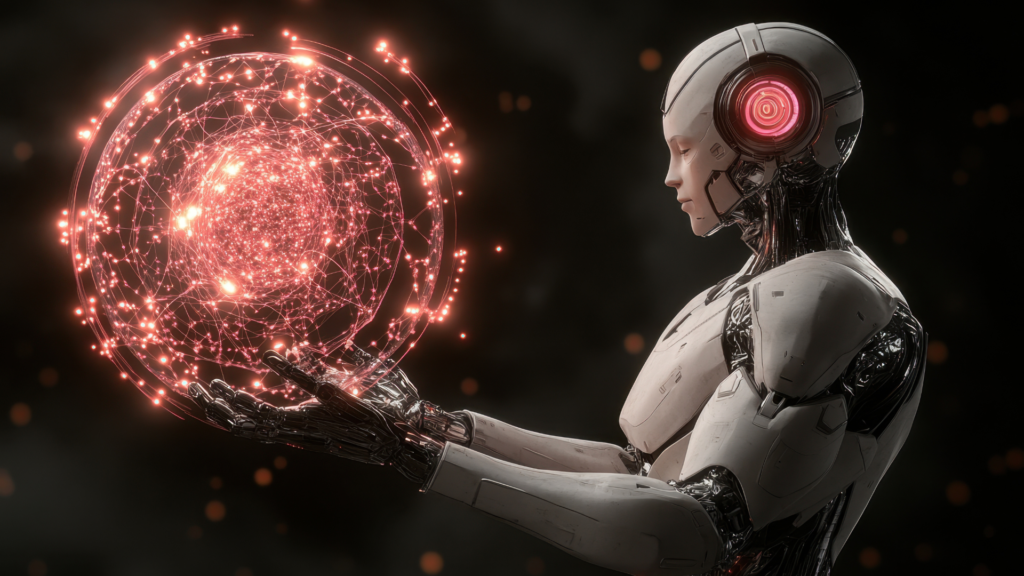 AI and climate technology working together for sustainability