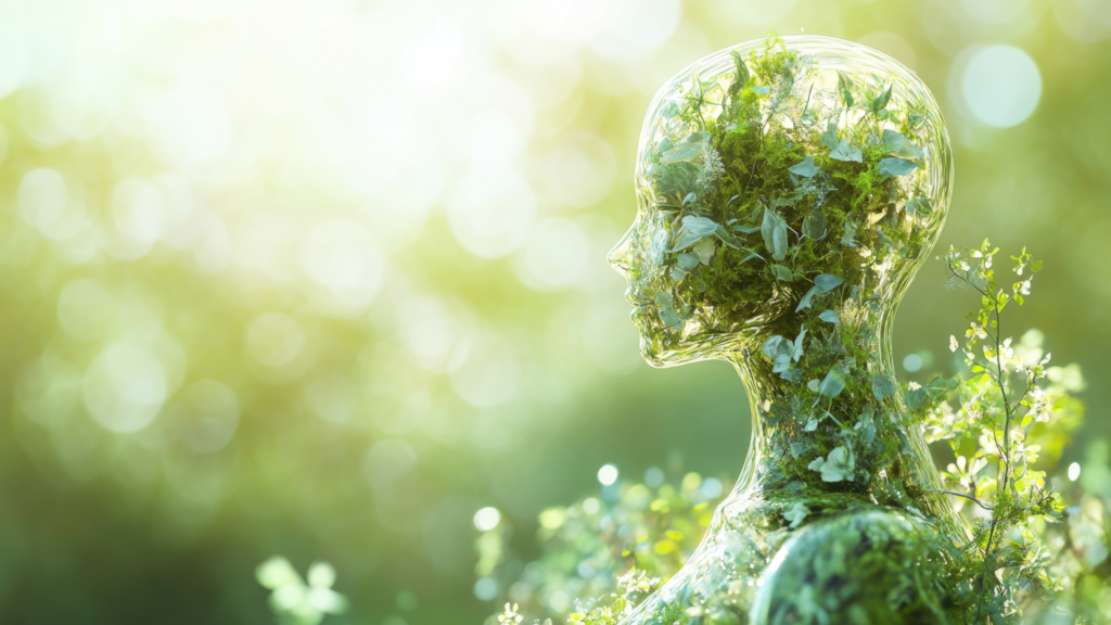 Future AI shaping daily human habits