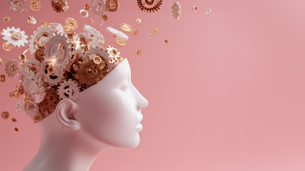 Predictive AI understanding human behavior