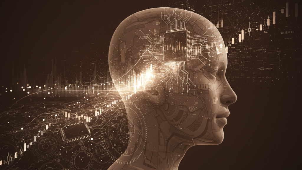 Personal AI memory assisting human recall and productivity