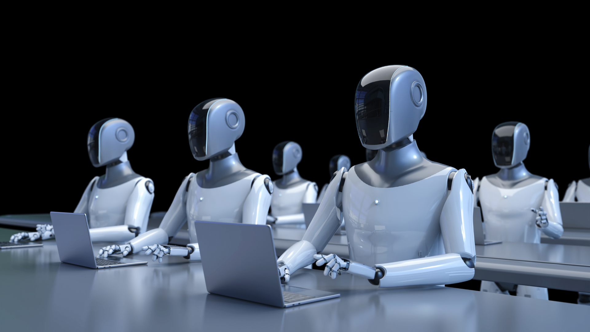 Beyond Automation: How Autonomous AI Agents Will Reshape Work and Life ...