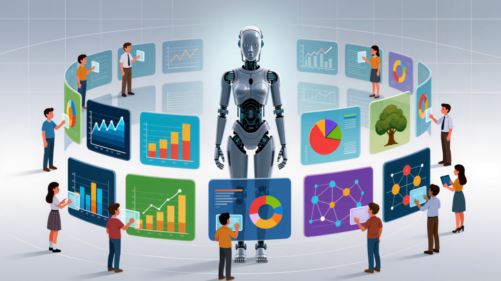 Future of AI technology and tools in 2026