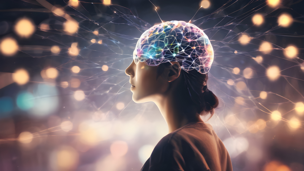 AI companions in everyday life