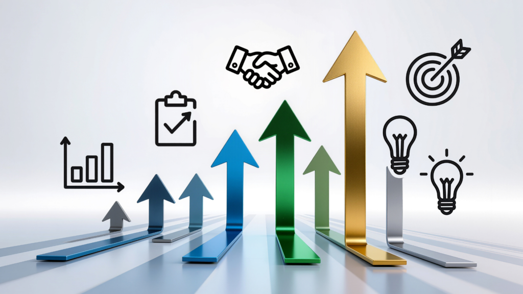 AI tools helping business owners in 2025