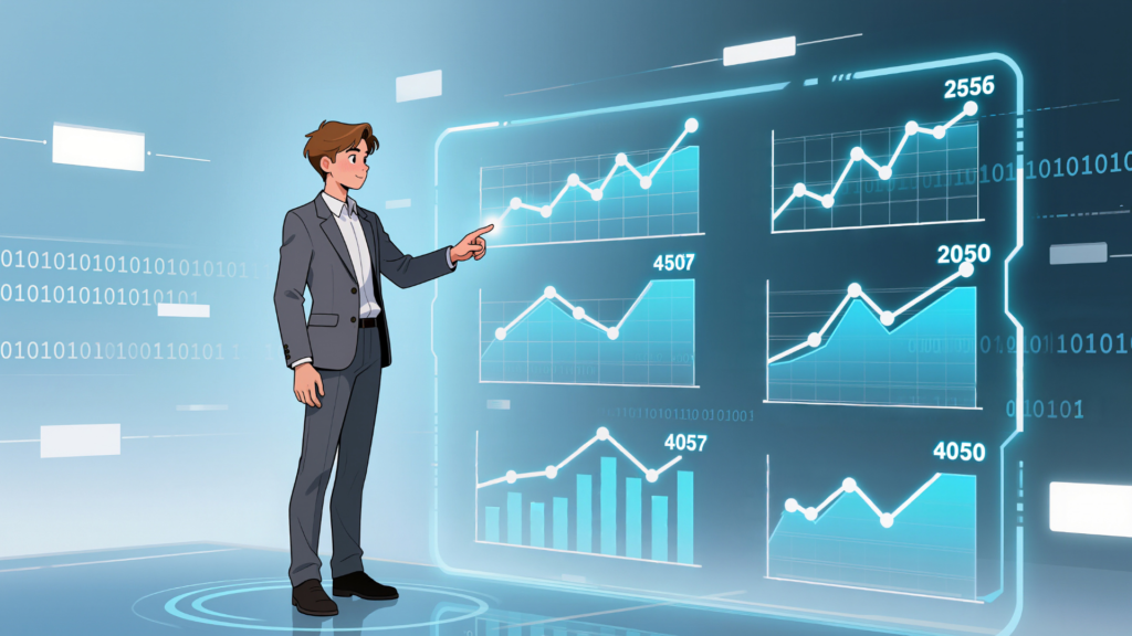 AI tools helping business owners grow faster in 2025