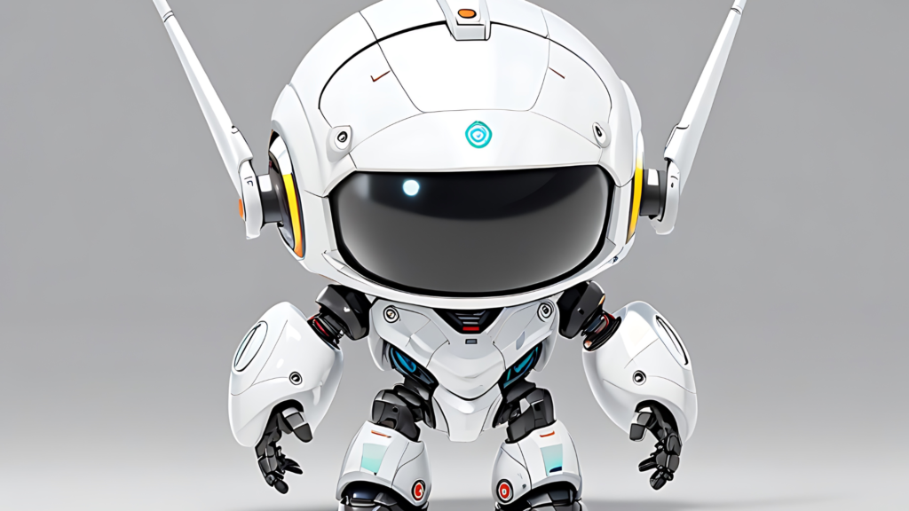 AI in everyday life 2025