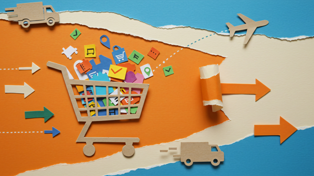 AI and E-Commerce in 2026: How Intelligent Technology Is Redefining Online Shopping