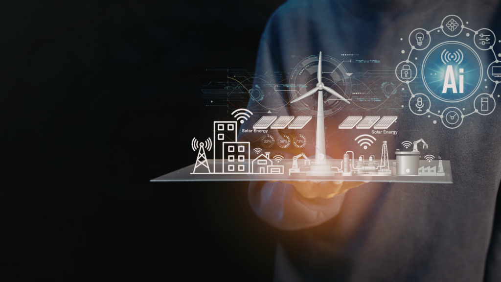 AI-powered smart city infrastructure in 2026