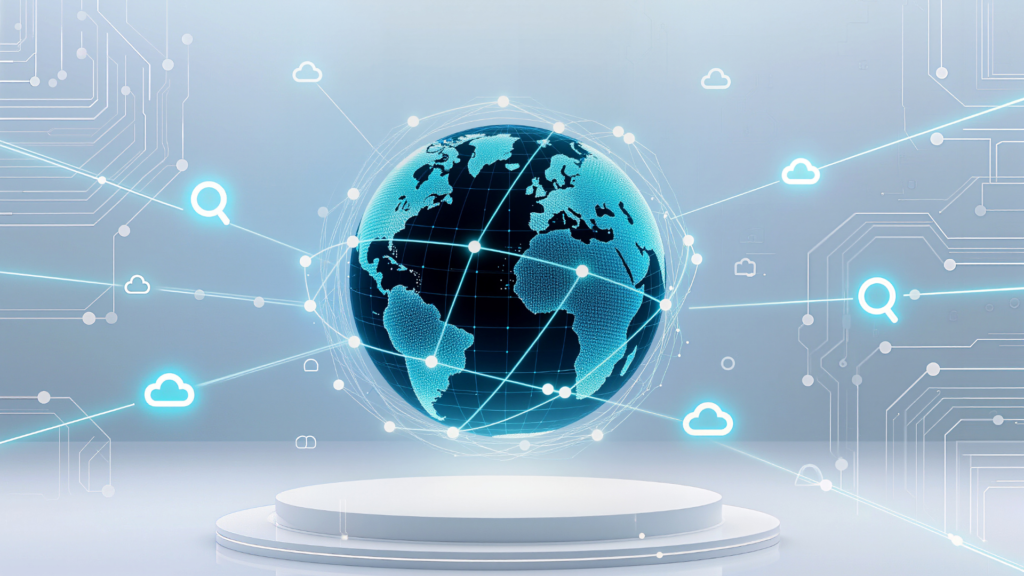 AI-powered cybersecurity systems protecting digital networks in 2026